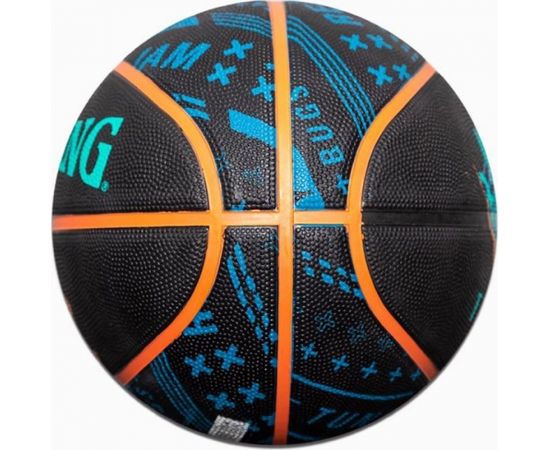 Spalding Space Jam Tune Squad I 84-540Z basketball (7)