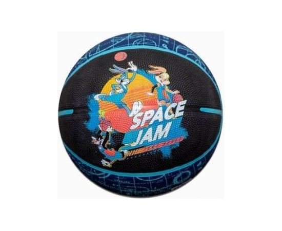 Basketball Spalding Space Jam Tune Court Ball 84560Z (7)