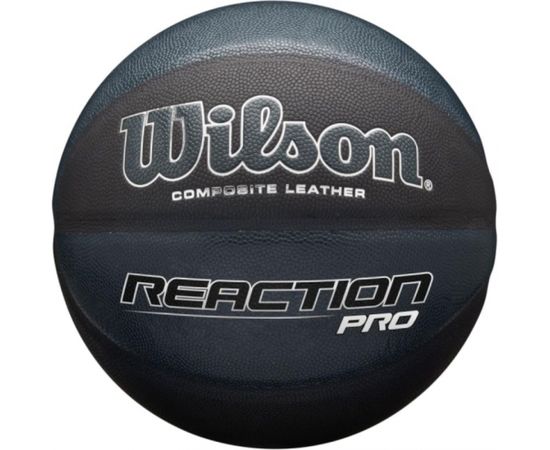 Wilson Reaction Pro Ball for basket WTB10135XB (7)