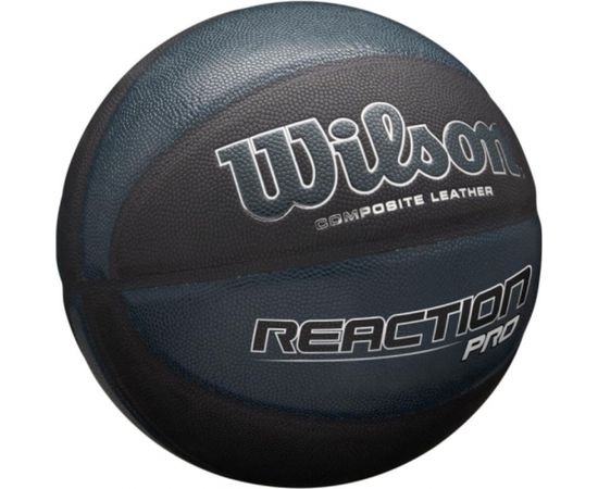 Wilson Reaction Pro Ball for basket WTB10135XB (7)