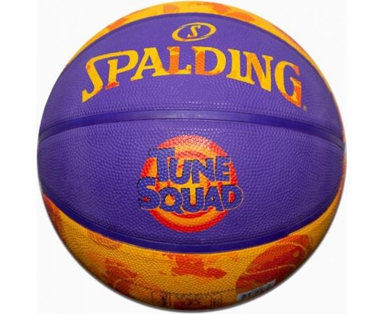 Spalding Space Jam Tune Squad III 84-595Z basketball (7)