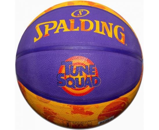 Spalding Space Jam Tune Squad III 84-595Z basketball (7)