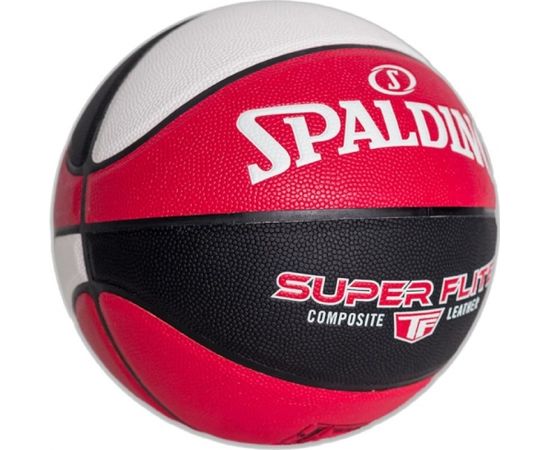 Spalding Super Flite Ball 76929Z basketball (7)