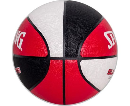Spalding Super Flite Ball 76929Z basketball (7)