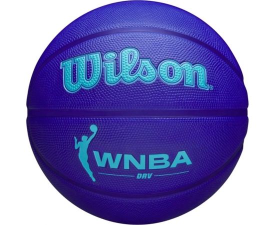 Basketball ball Wilson WNBA Drv Ball WZ3006601XB (6)