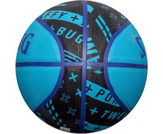 Spalding Space Jam Tune Squad Bugs&#39; 5 Basketball 84605Z (5)