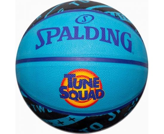 Spalding Space Jam Tune Squad IV 84-598Z basketball (7)