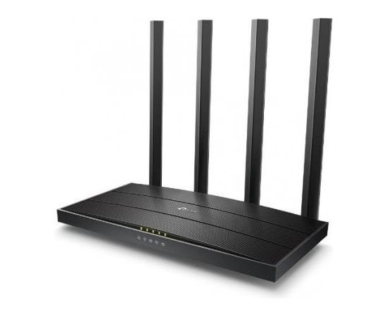 WRL ROUTER 1200MBPS 1000M 4P/ARCHER C6U TP-LINK