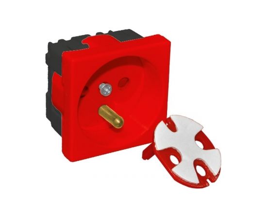 A-lan Alantec PZ01 electrical socket coupler 16 A