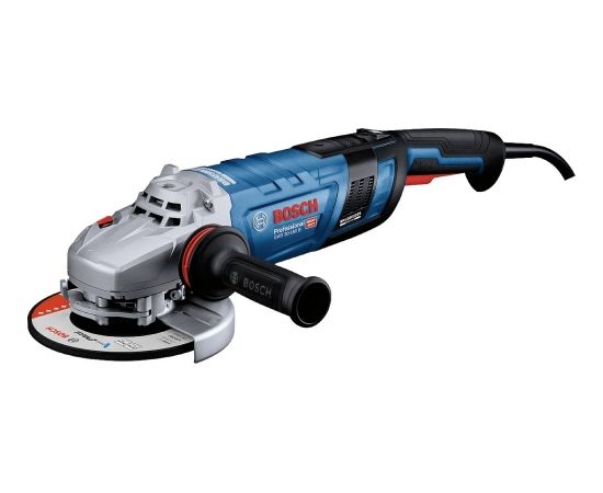 Leņķa slīpmašīna Bosch GWS 30-180 B; 2800 W