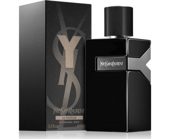 Yves Saint Laurent Y Le Parfum EDP 100 ml