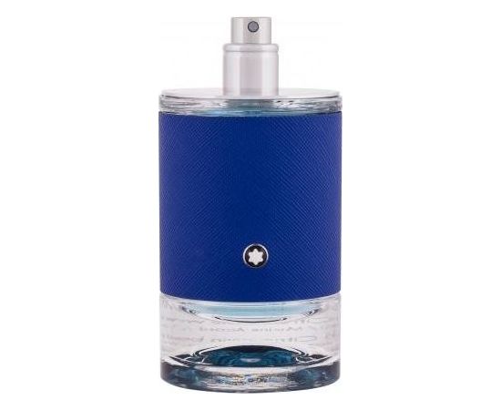 Mont Blanc Explorer Ultra Blue EDP 100 ml