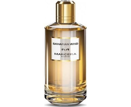 Mancera Mancera SAHARIAN WIND edp 120 ml