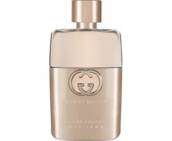 Gucci Gucci Guilty pour Femme Eau de Toilette 30ml.