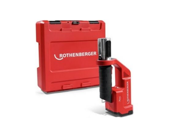 ROMAX COMTT BARE TOOL W/O BATT. &CHARGER CAS, Rothenberger