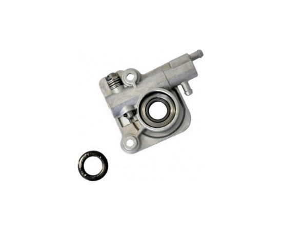 Eļļošanas sūkņa kompl. CS-420ES, ECHO  Резервные акции