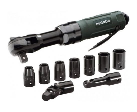 Pneimatiskā uzgriežņatslēga 1/2 '' DRS 68, Metabo