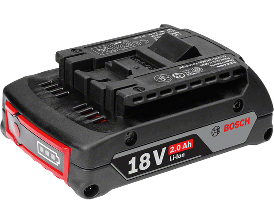 Bosch GBA 18V 2,0 Ah Battery Pack