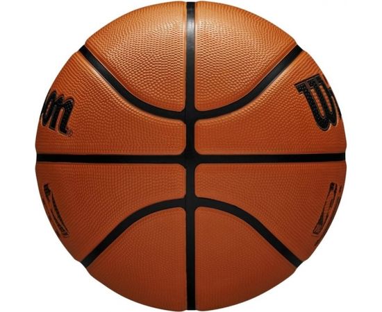 Basketball ball Wilson Jr NBA Fam Logo WZ3013001XB6 (6)