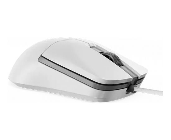 Lenovo RGB Gaming Mouse Legion M300s Glacier White, Wired via USB 2.0