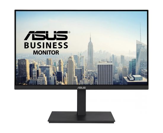 Asus VA27ECPSN 27"/(16:9)/5ms/1920x1080/300cd/m²/HDMI DP USB