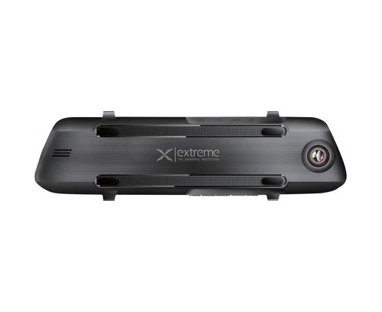Esperanza Extreme XDR106 Video recorder Black