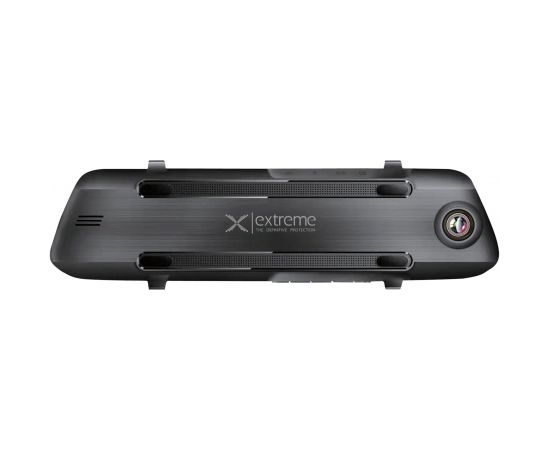 Esperanza Extreme XDR106 Video recorder Black Видеорегистраторы