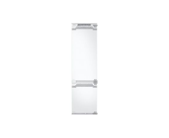 Samsung BRB30615EWW fridge-freezer Built-in 298 L E White Ledusskapji, iebūvējami