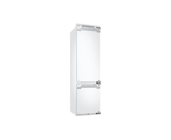 Samsung BRB30615EWW fridge-freezer Built-in 298 L E White Ledusskapji, iebūvējami