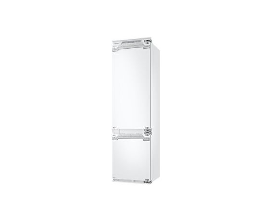 Samsung BRB30615EWW fridge-freezer Built-in 298 L E White Ledusskapji, iebūvējami