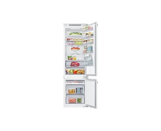 Samsung BRB30615EWW fridge-freezer Built-in 298 L E White