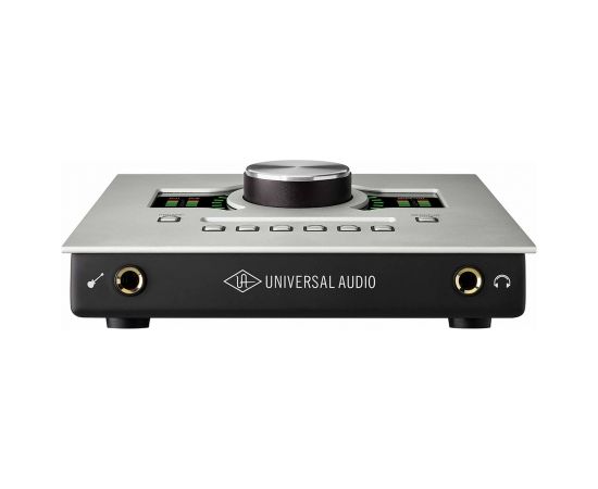 Universal Audio APOLLO TWIN USB HE - audio interface DJ tehnika