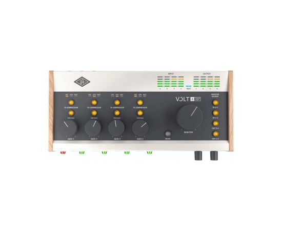 Universal Audio Volt 476P - USB audio interface DJ tehnika