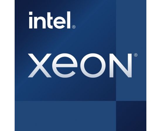 Intel Xeon E-2324G processor 3.1 GHz 8 MB Smart Cache