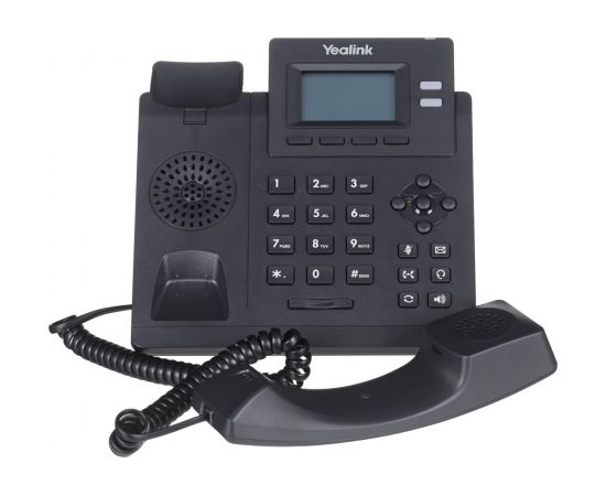 Yealink SIP-T31P IP phone Grey LCD