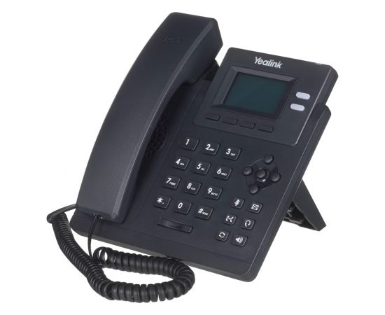 Yealink SIP-T31P IP phone Grey LCD