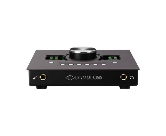 Universal Audio APOLLO TWIN MKII DUO HE - audio interface