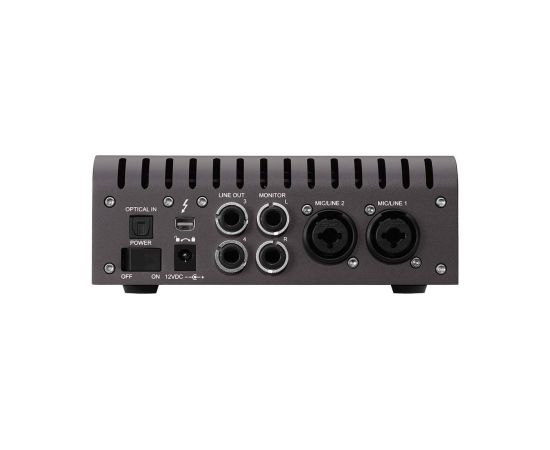 Universal Audio APOLLO TWIN MKII DUO HE - audio interface