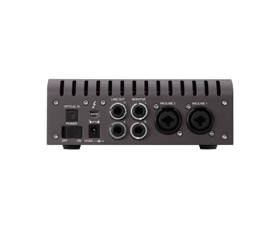 Universal Audio APOLLO TWIN MKII DUO HE - audio interface