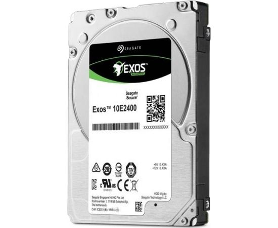 Seagate Enterprise ST1200MM0129 internal hard drive 2.5" 1200 GB SAS