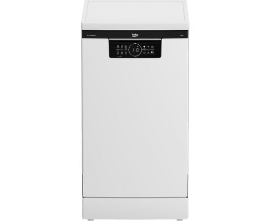 BEKO BDFS26120WQ 45cm