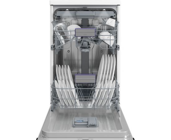 BEKO BDFS26120WQ 45cm