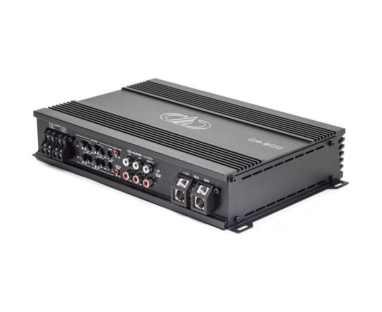 DD Audio D4.200