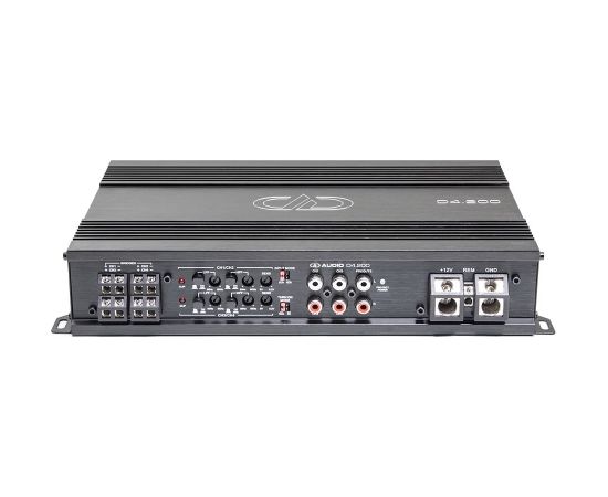 DD Audio D4.200