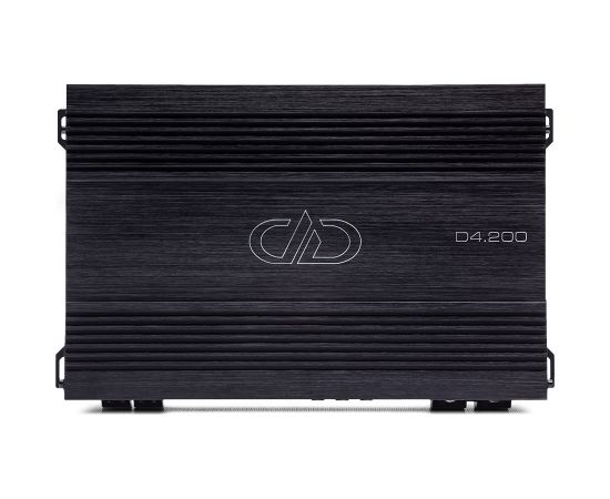 DD Audio D4.200