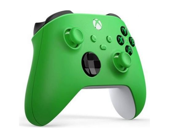 Microsoft XBOX Series Wireless Controller Velocity Green