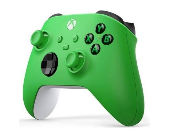 Microsoft XBOX Series Wireless Controller Velocity Green