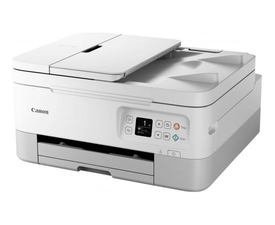 Canon принтер "все в одном" PIXMA TS7451a, белый