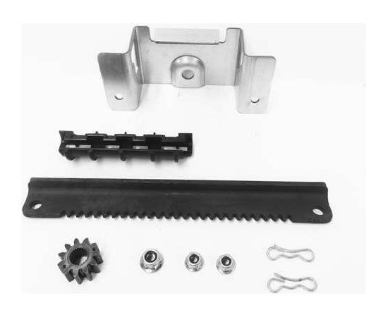 KIT STEERING BRACKET, MTD