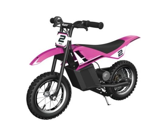 Razor Dirt Rocket MX125 Pink